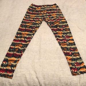 LuLaRoe Leggings